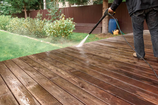 Reliable Collinsville, MS Pressure Washing Services Solutions