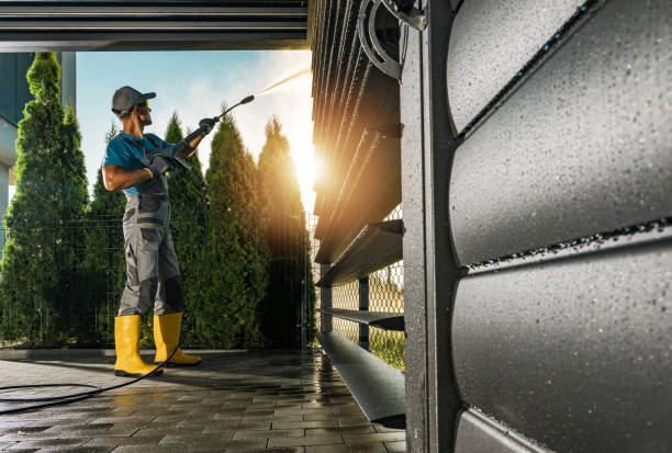 Best Restaurant Pressure Washing  in Collinsville, MS