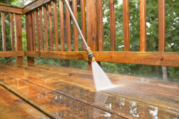 Best Dumpster Area Cleaning  in Collinsville, MS