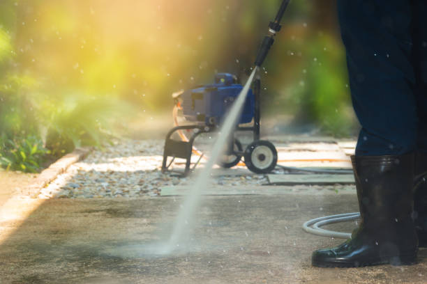Best Spring Cleaning  in Collinsville, MS